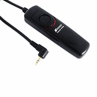 LEICA V-LUX4 TYP114 Compatible Remote Shutter Release