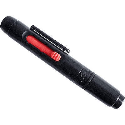 Lens Pen Cleaning System