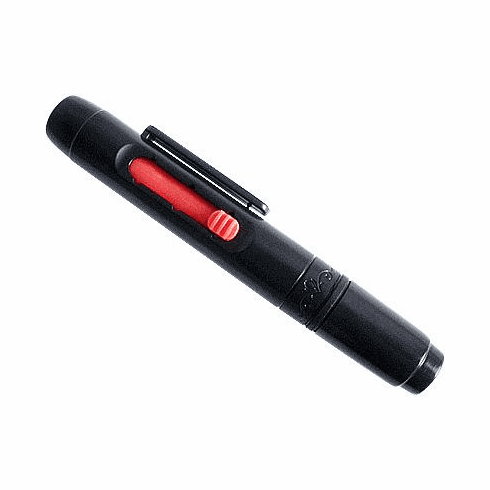 Lens Pen Cleaning System