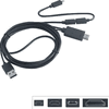 LG K32 HDMI MHL Cable LG K32 HDMI MHL Cable