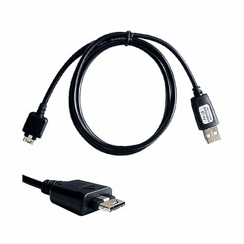 LG SGDY0010901 Compatible USB Cable