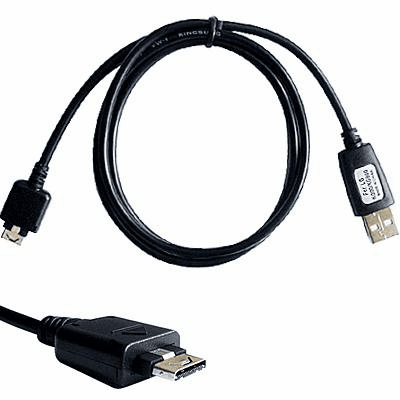 LG SGDY0010901 Compatible USB Cable