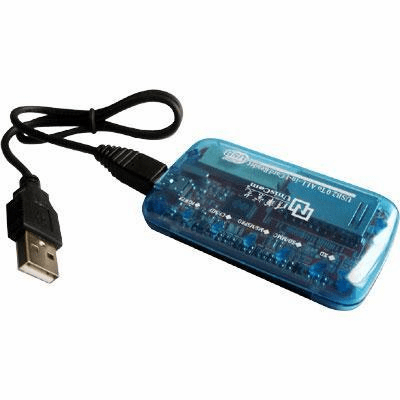 Memory Card Reader for Fujifilm FinePix JZ500 JZ505 S1500 S1600