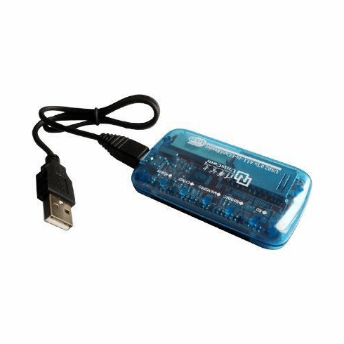Memory Card Reader for Fujifilm FinePix JZ500 JZ505 S1500 S1600