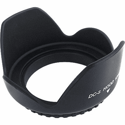 Mennon Lens Hood DC-S 52mm