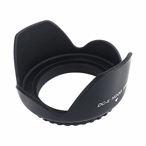 Mennon Lens Hood DC-S 52mm