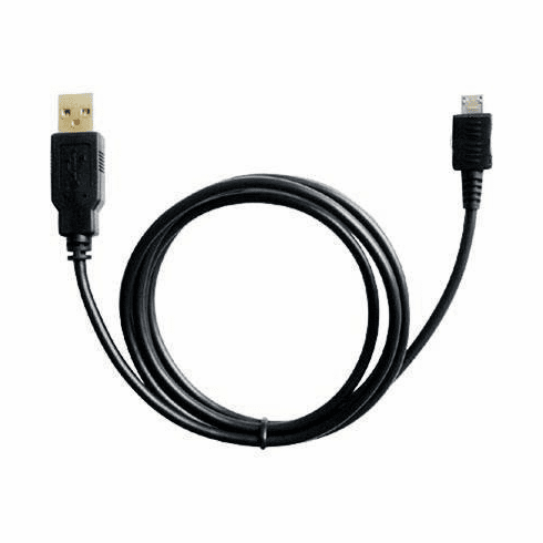 Micro B / 5-Pin Computer USB Cable for Kodak Camera