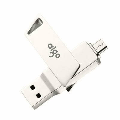 Micro USB 32GB Flash Drive