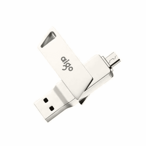 Micro USB 32GB Flash Drive