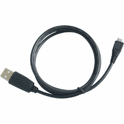 Micro USB Computer Cable