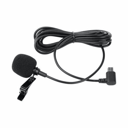 Micro USB Port Microphone for Akaso