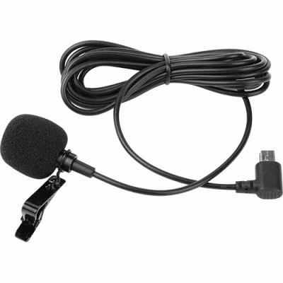 Micro USB Port Microphone for Akaso