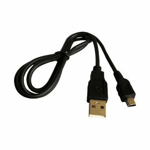 Mini USB Cable for for Motorola