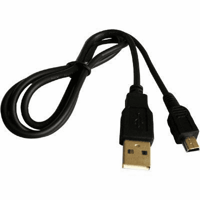 Mini USB Cable for for Motorola