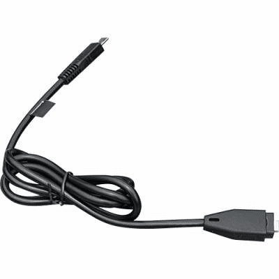Multi Terminal Connecting Cable Compatible Sony VMC-MM1