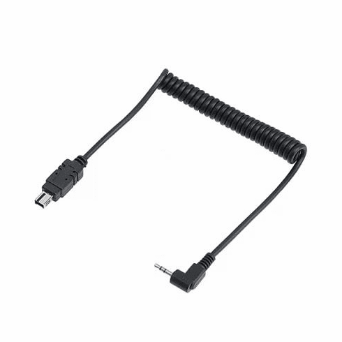 N3 Remote Controller Adapter Connection Cable 2.5mm