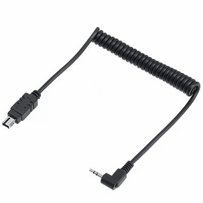 N3 Remote Controller Adapter Connection Cable 2.5mm