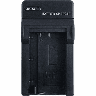 Nikon EN-EL24 Battery Charger