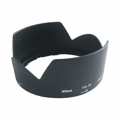 Nikon HB-32 Compatible Lens Hood