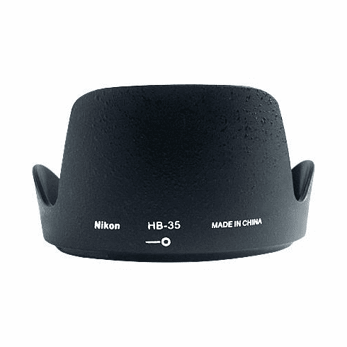 Nikon HB-35 Compatible Lens Hood