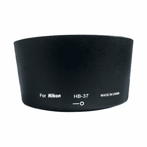 Nikon HB-37 Compatible Lens Hood