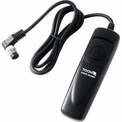 Nikon MC-30 Compatible Remote Shutter Release
