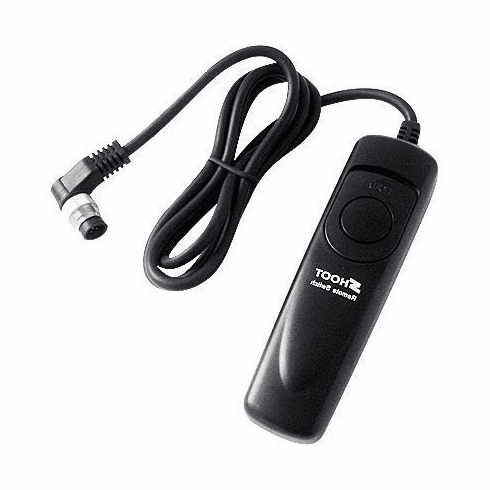 Nikon MC-30 Compatible Remote Shutter Release
