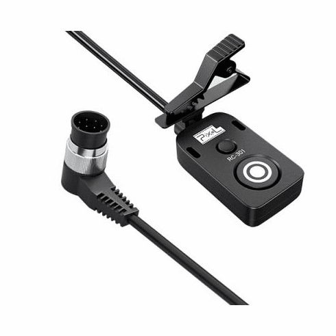 Nikon MC-30 DC0 Compatible Shutter Release