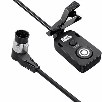 Nikon MC-30 DC0 Compatible Shutter Release