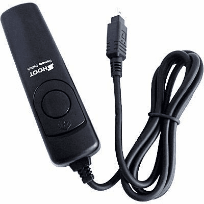 Nikon MC-DC1 Compatible Remote Shutter Release