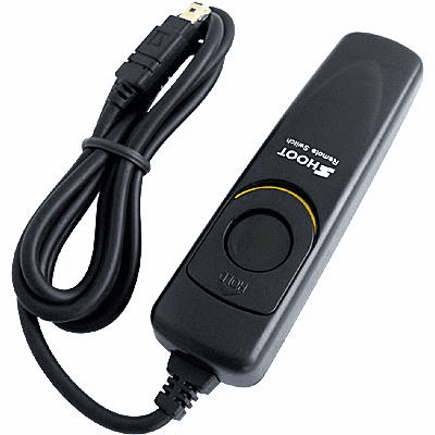 Nikon MC-DC2 Compatible Remote Shutter Release