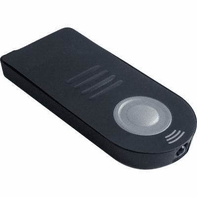 Nikon ML-L3 Compatible Wireless Remote Control
