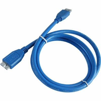 Nikon UC-E14 USB Data Cable Cord