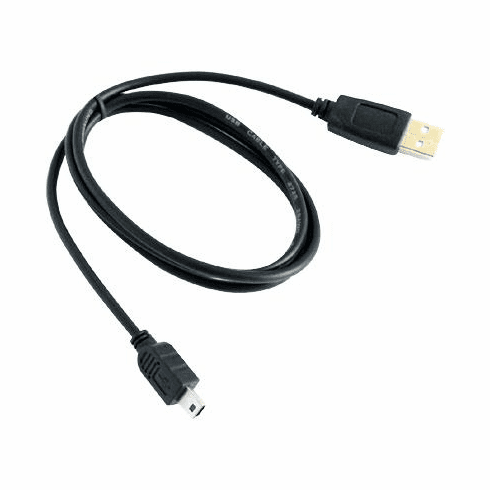 Nikon UC-E4 Compatible USB Cable