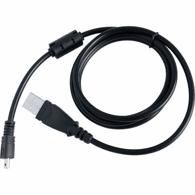 Nikon UC-E6 Compatible USB Cable
