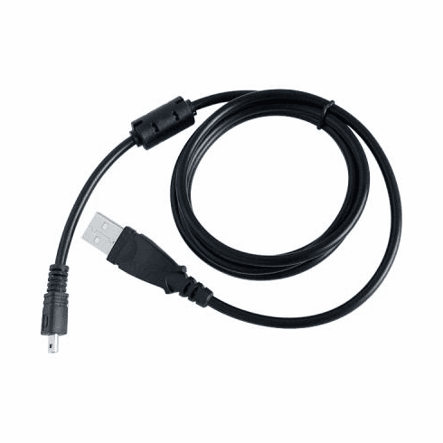 Nikon UC-E6 Compatible USB Cable