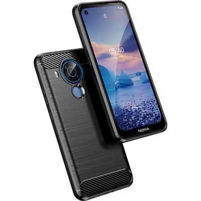 Nokia 5.4 Hard Shell Snap on Verge Case
