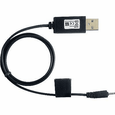 Nokia Charger via USB port CA-100