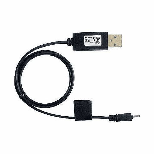 Nokia Charger via USB port CA-100