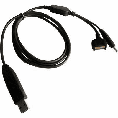 Nokia Charging Connectivity Cable CA-70 - Power & Data Cord
