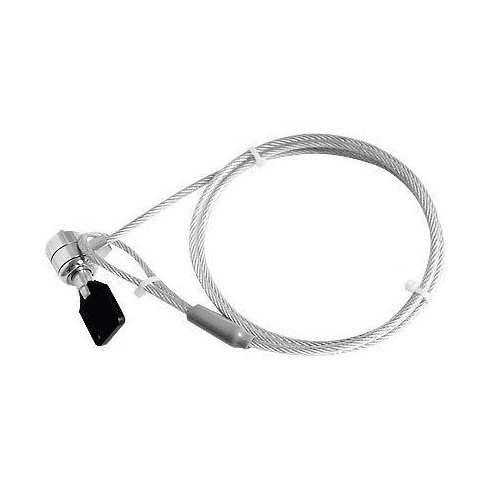 Notebook Security Cable Lock