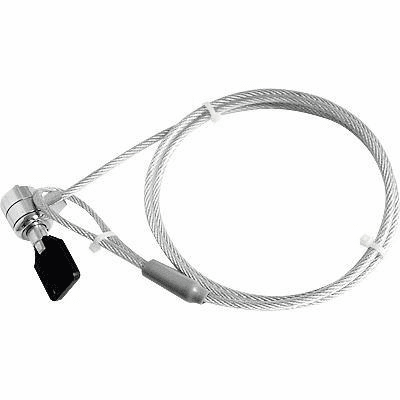 Notebook Security Cable Lock