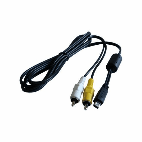 Olympus CB-AVC3 AV Cable Cord