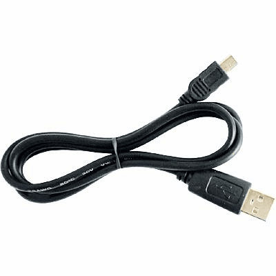 Olympus CB-USB4 Compatible USB Cable