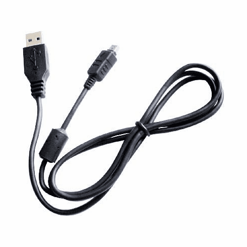 Olympus CB-USB5 CB-USB6 CB-USB8 Compatible USB Cable