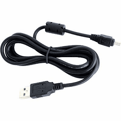 Olympus CB-USB7 Compatible USB Cable