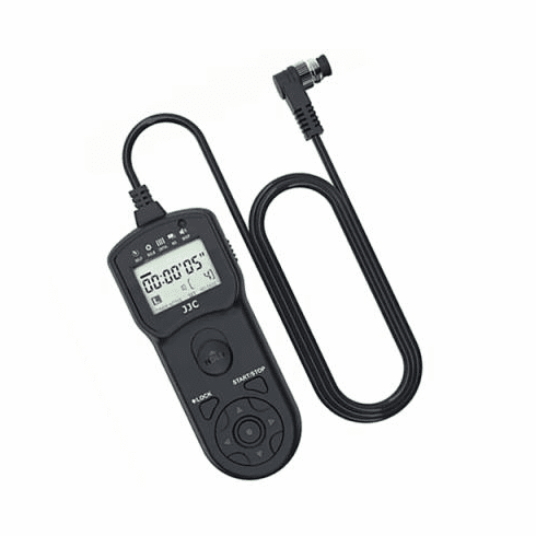 Olympus RM-CB2 Compatible Remote Control