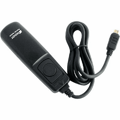 Olympus RM-UC1 Compatible Remote Shutter Release