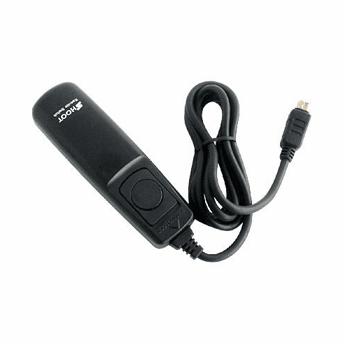 Olympus RM-UC1 Compatible Remote Shutter Release