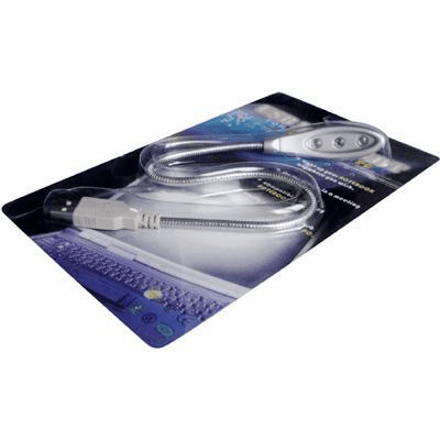 PC Reading Light